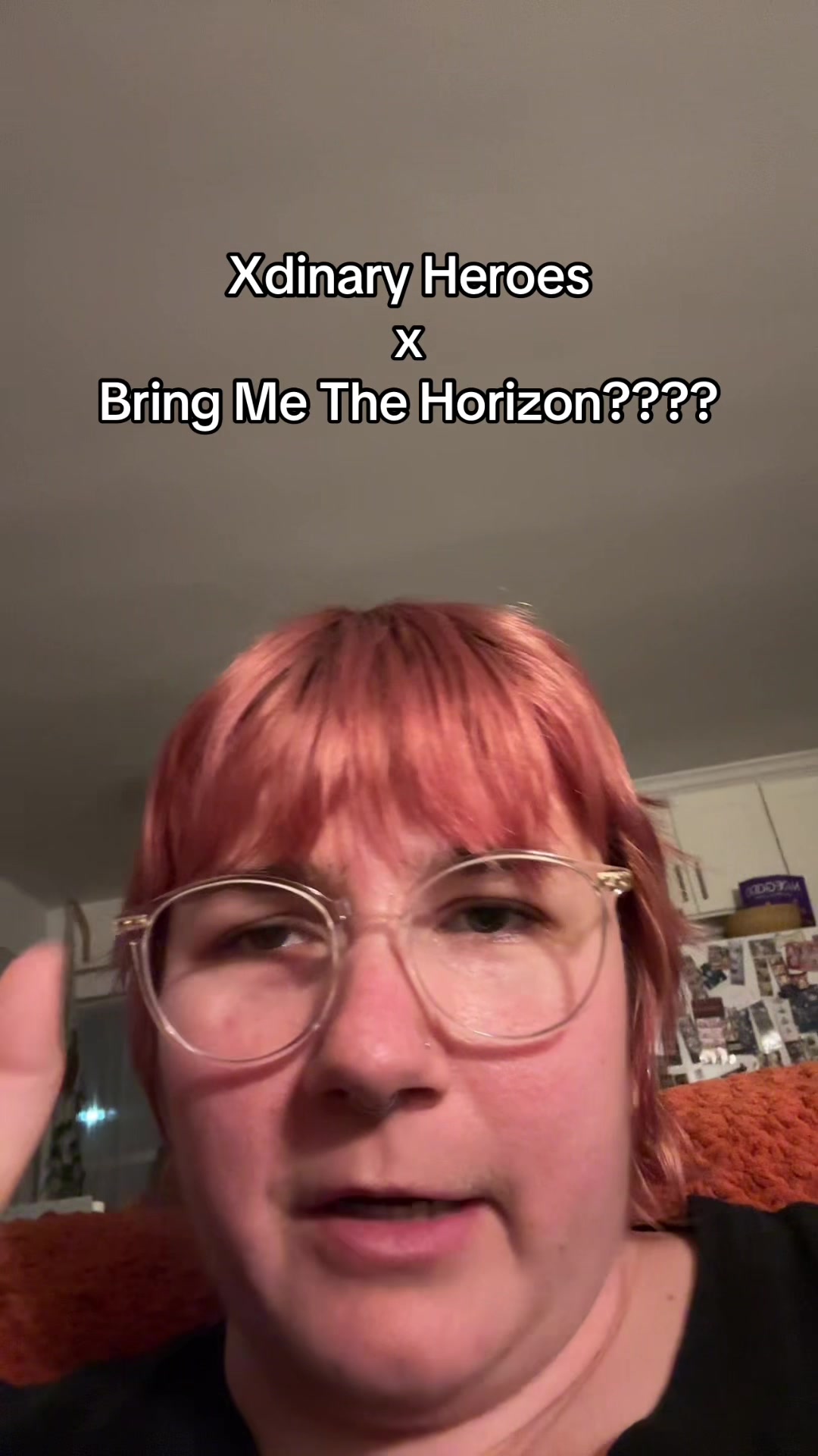 @Michaela