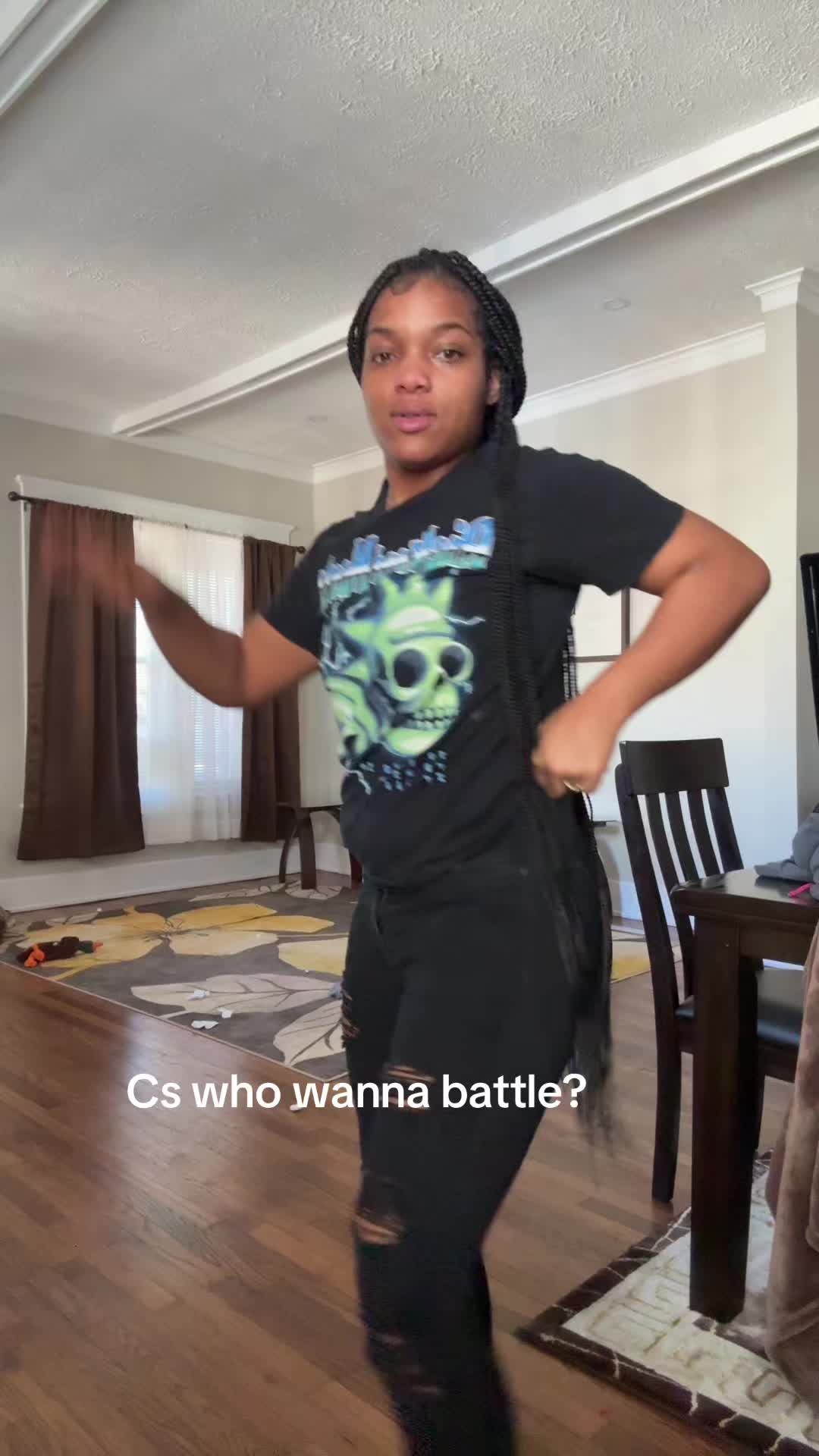 @Kara Lashell