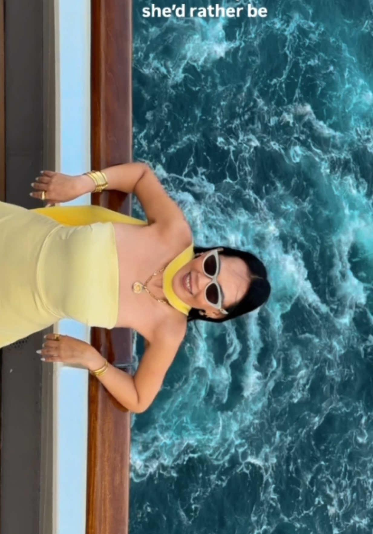 @Genevie | Dubai