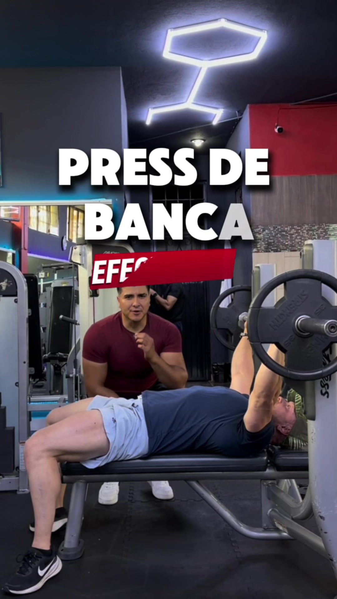 @PERSONAL TRAINER