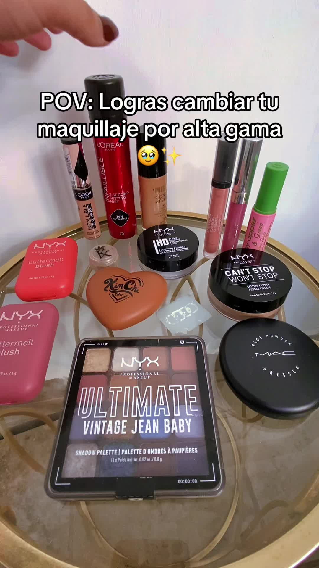 @Flordorame 🧘♀️💄🧿✨️