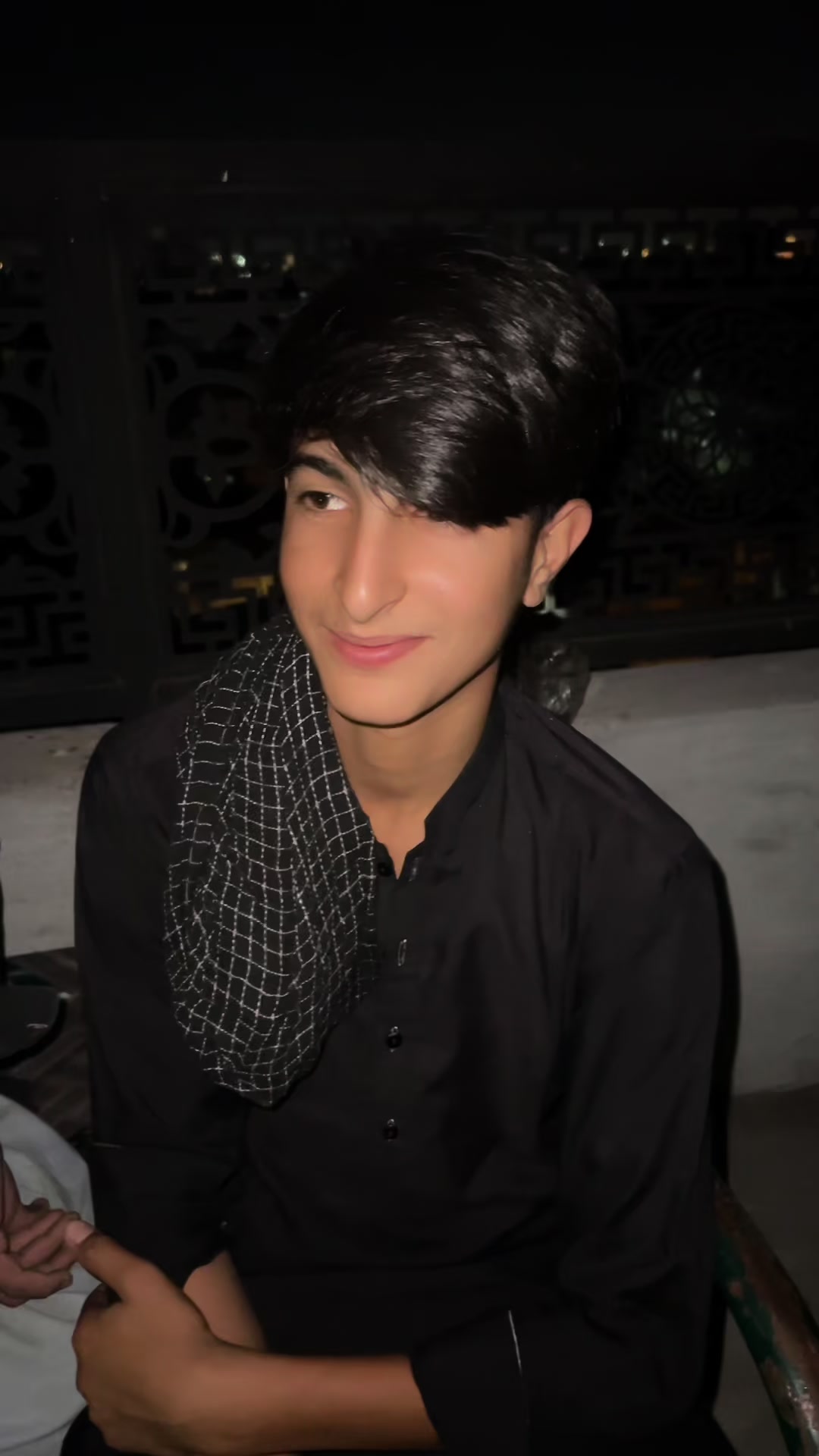 @i&B interior israr Saleem