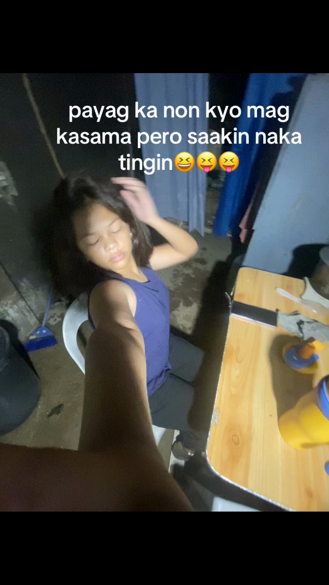 @Sherilyn Ongue Cadie