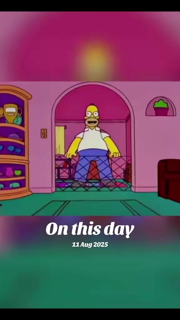 @Simpsons&FuturamaTeachINmomenT