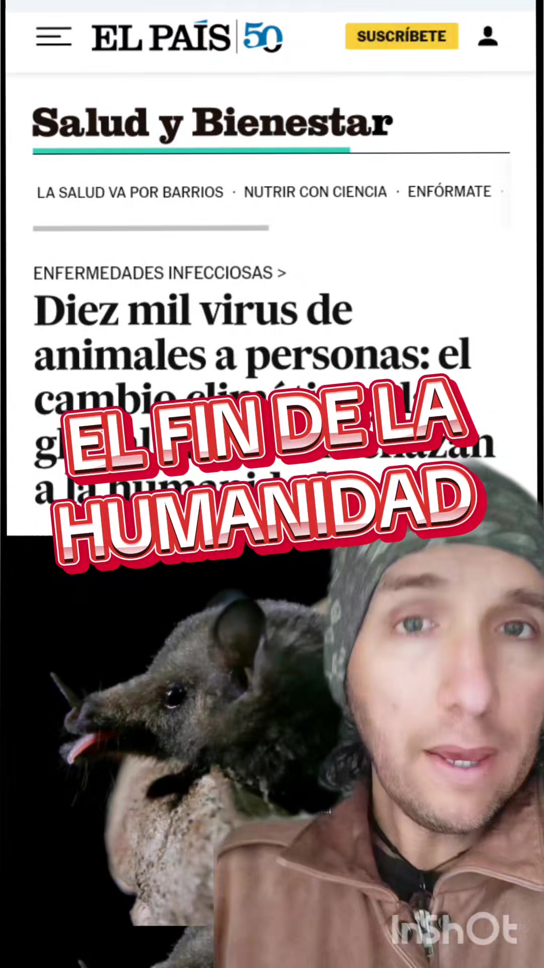 @Animal Veritas