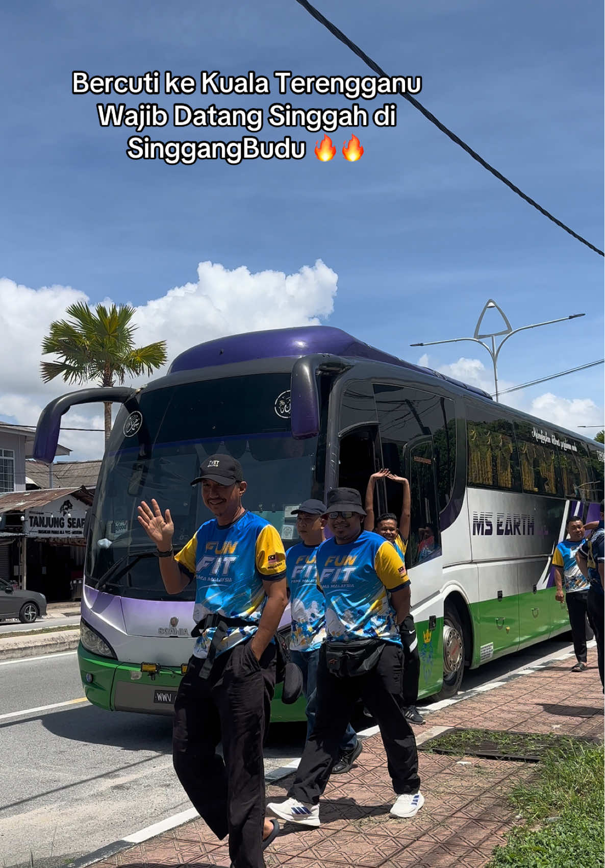 @SINGGANGBUDU