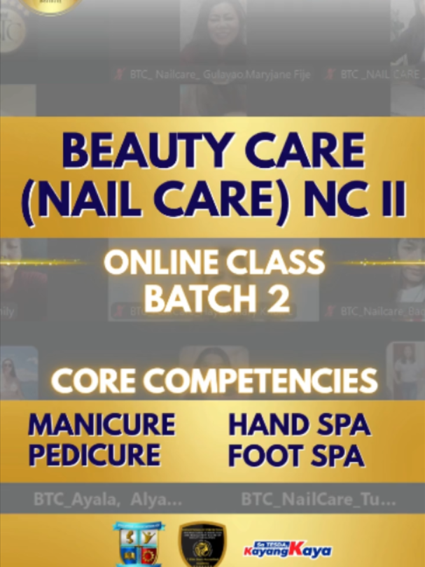 @Beauty Trend Center Institute