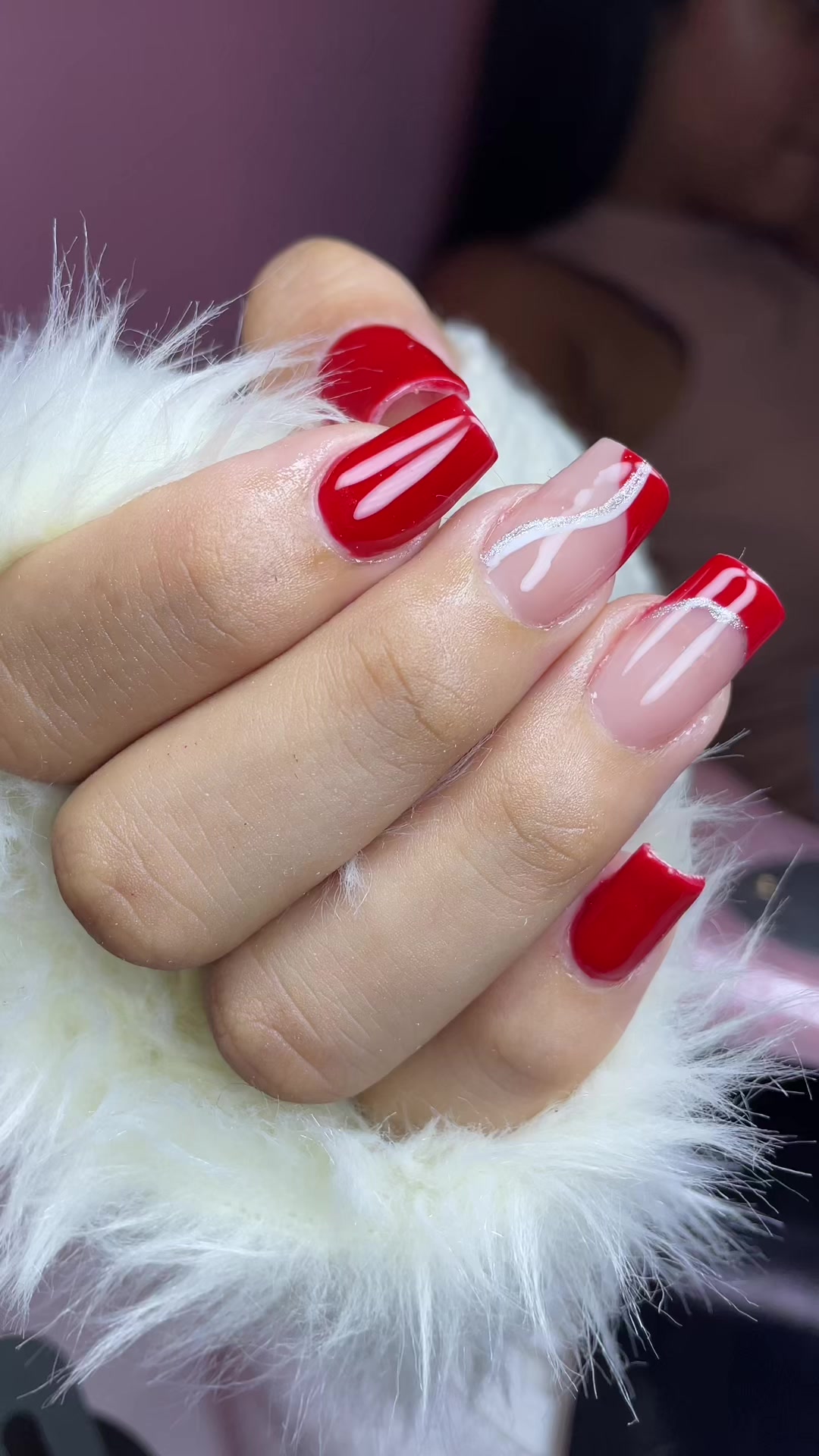@Vitóriacosta_naildesign