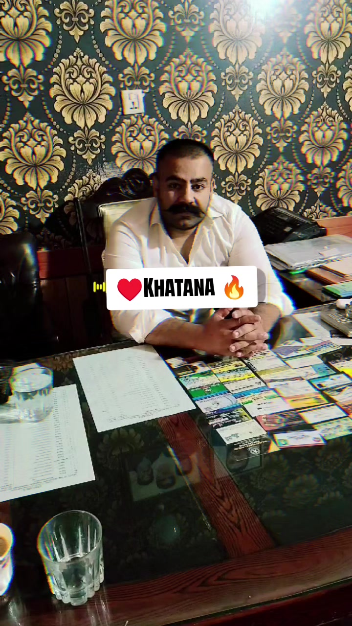 @CH IkraM KhatanA