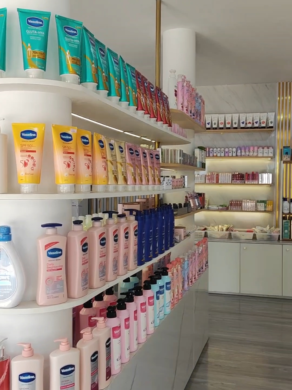 @Beautrium Skincare & Cosmetics