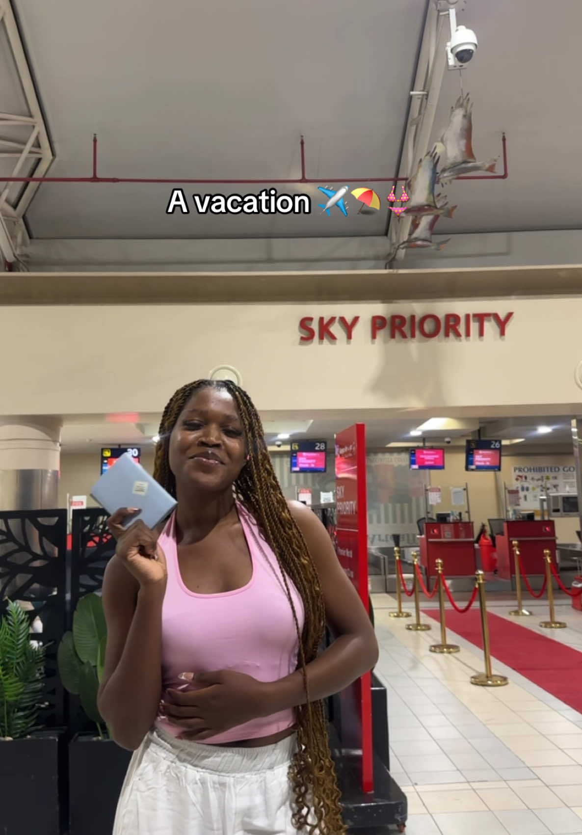 @Vacation Planner In Lagos ✈️🤍