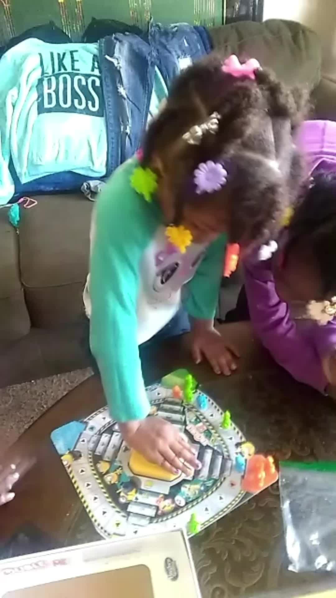 @Queencherelle85