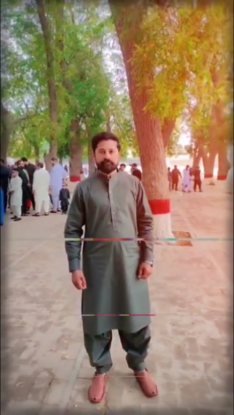 @Tabish Ali Rana