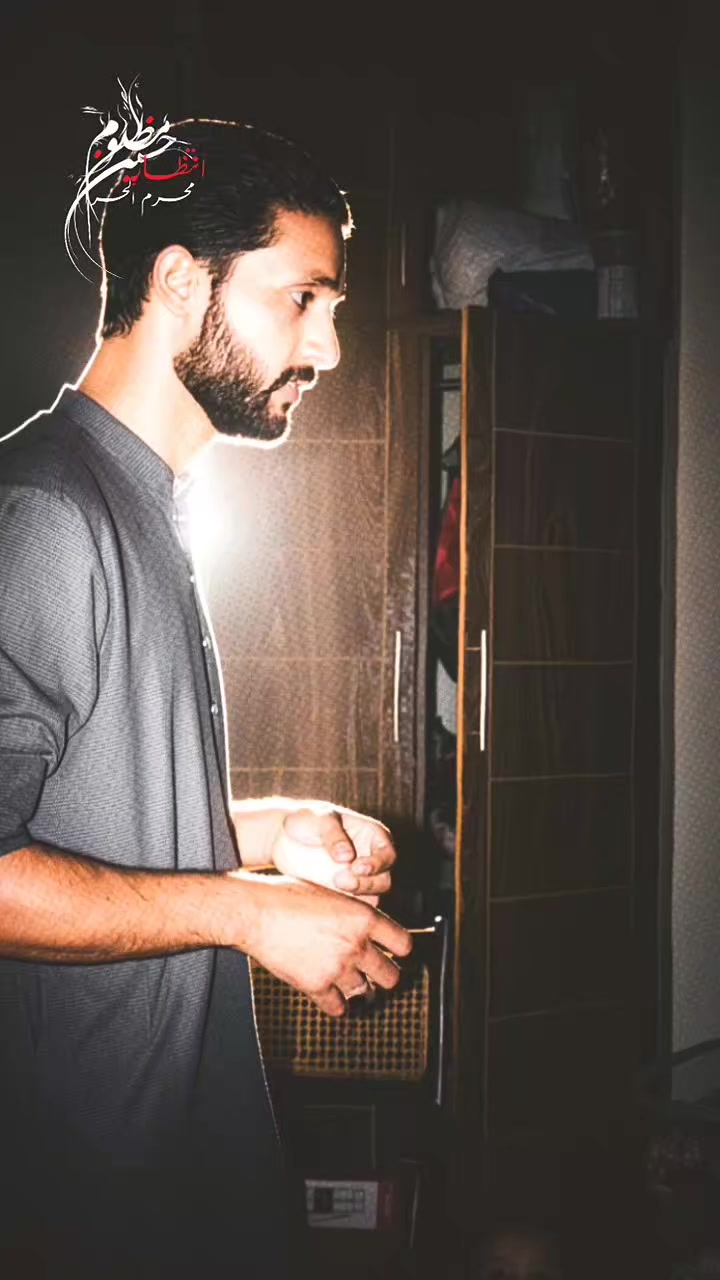 @عبدالباسط بن غلام حسین