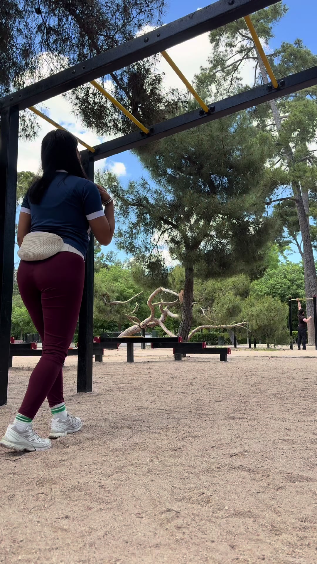 @Marie Magaña