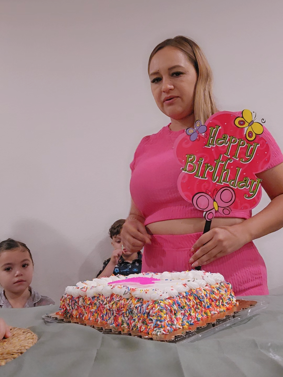 @Kary Rodriguez