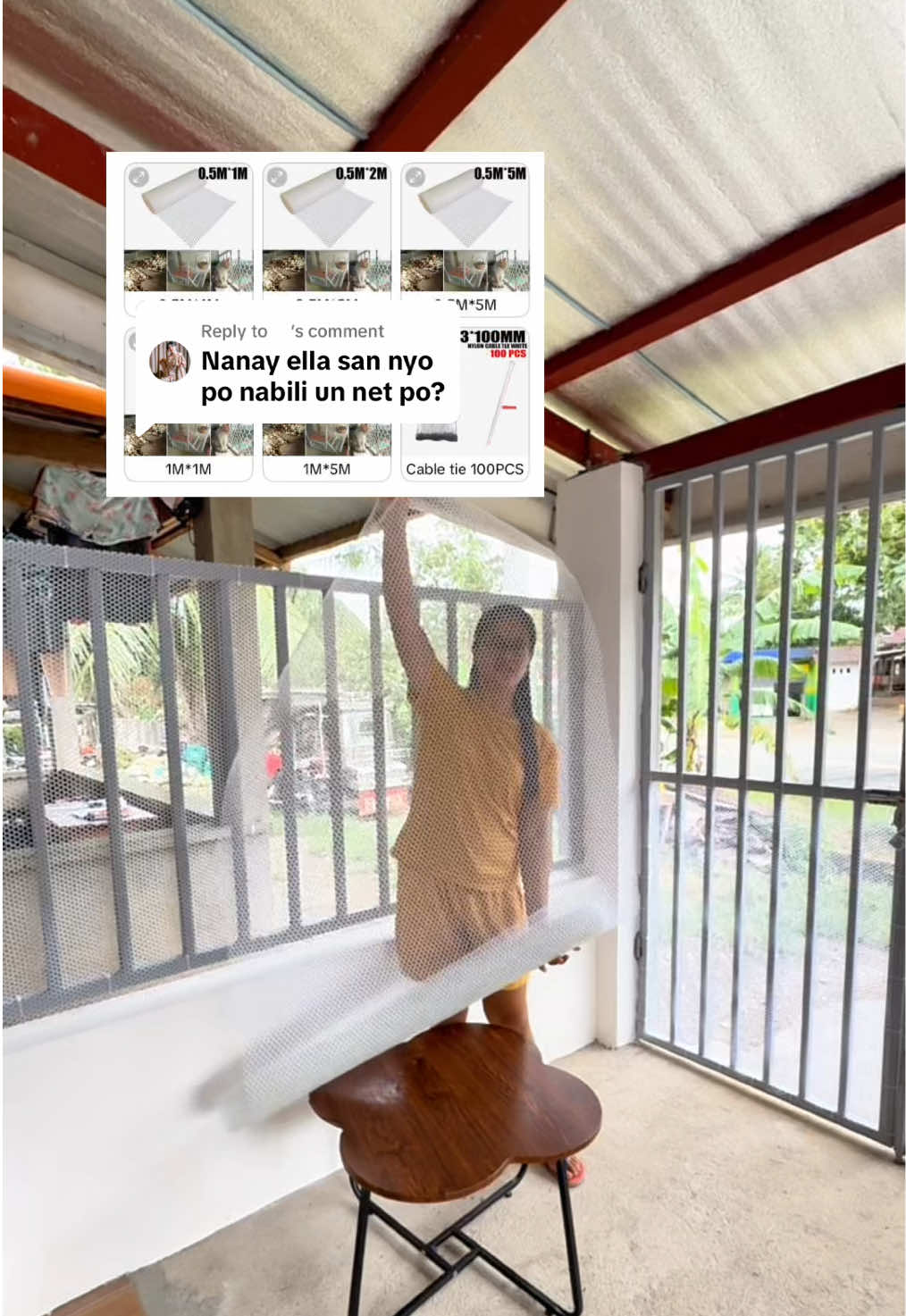 @Nanay Ella