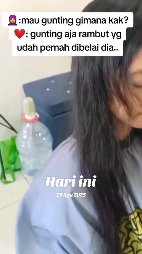 @Afifah Salon Surabaya