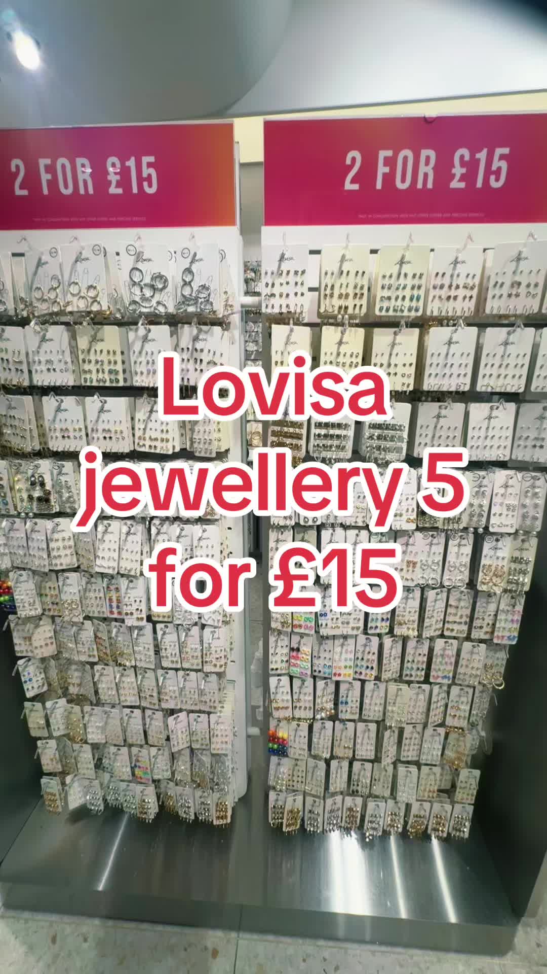 @UK Shopping For You