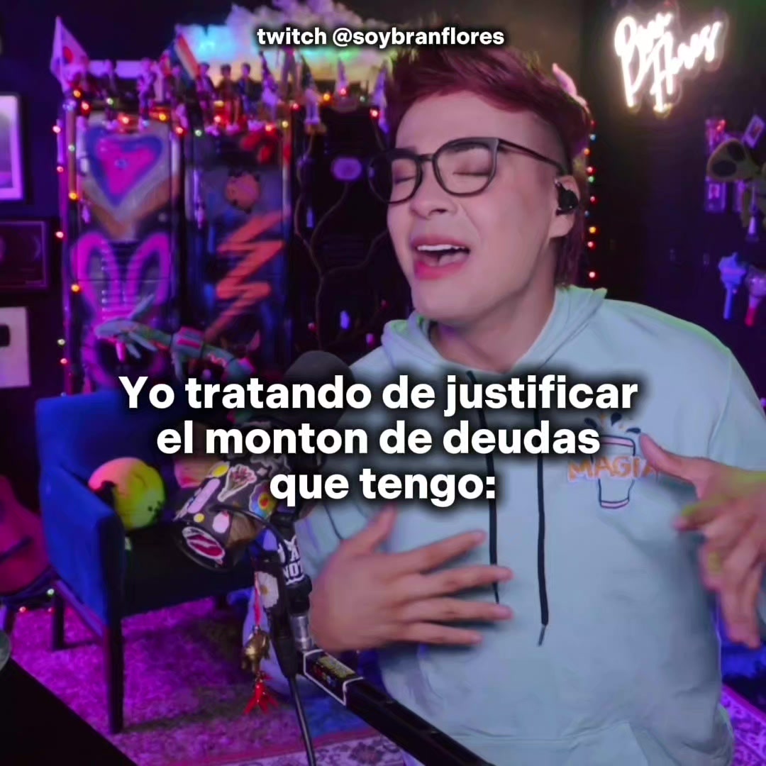 @Bran Flores