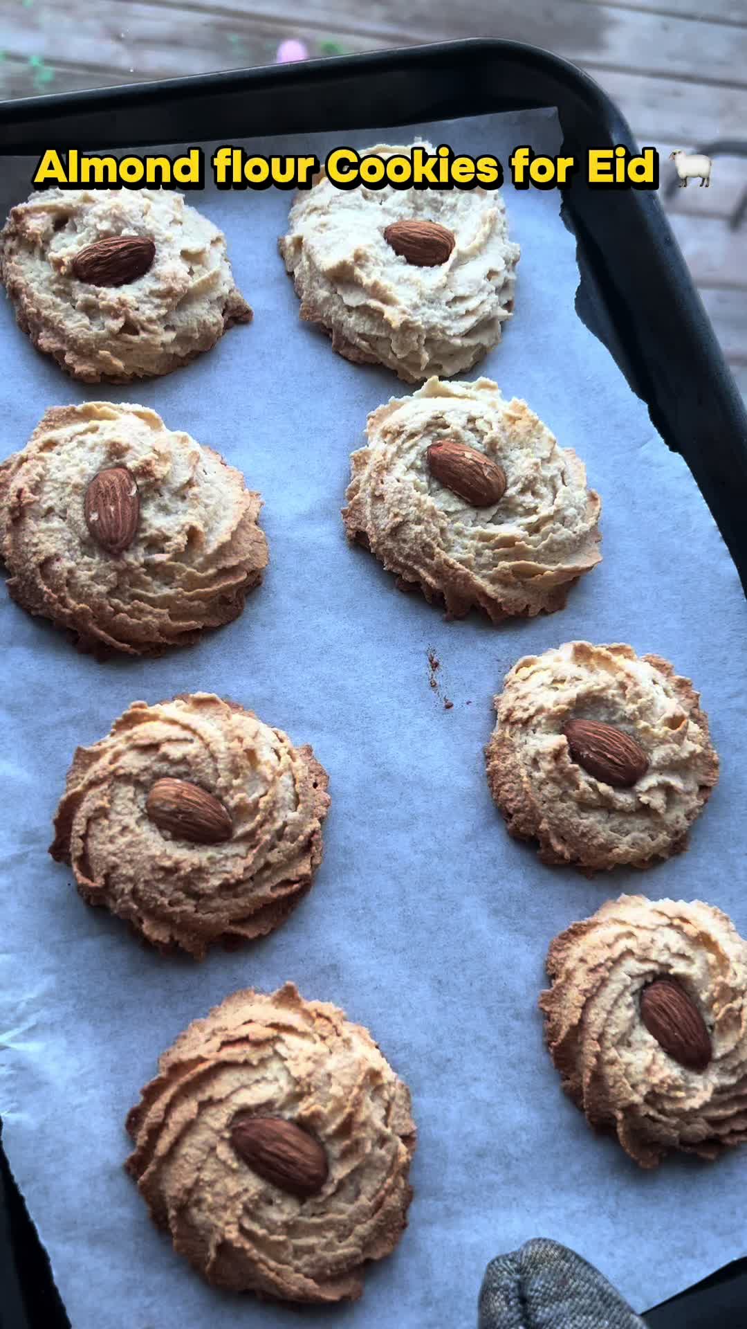 @Chef me not