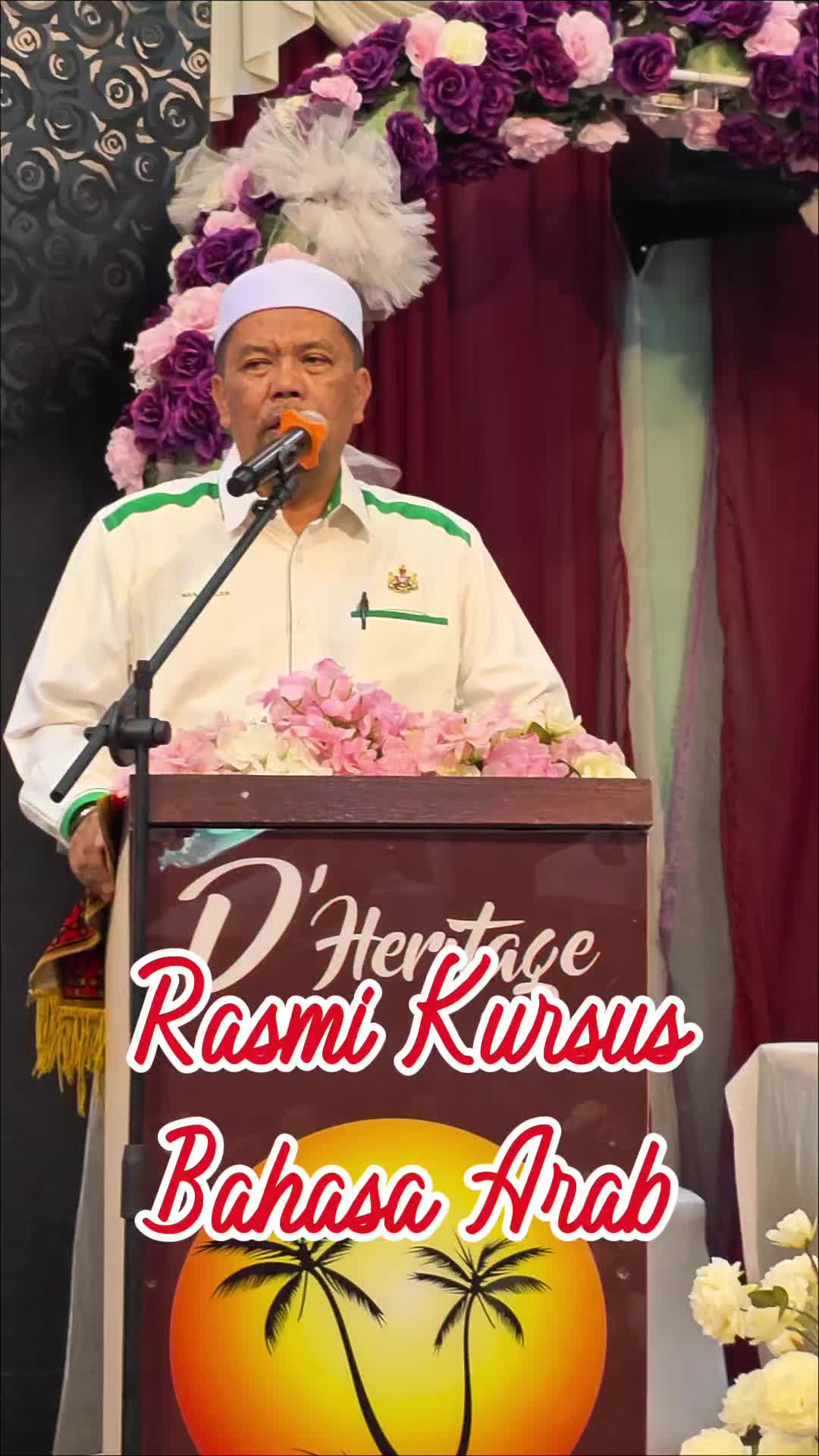 @Dato’ Wan Roslan Wan Hamat