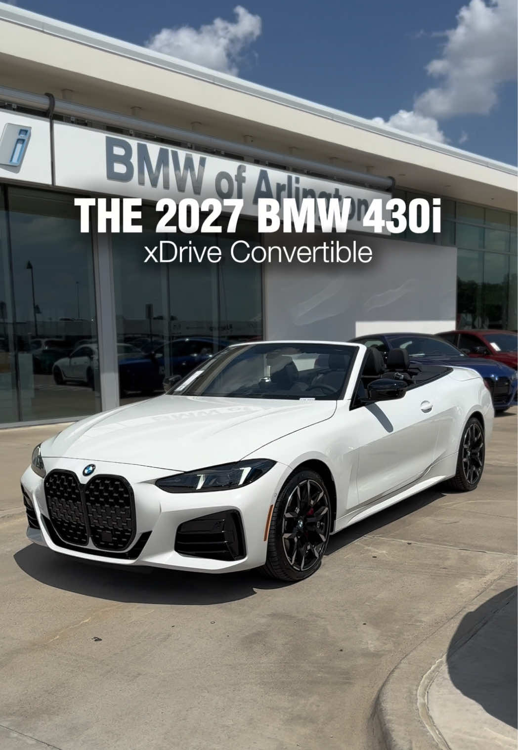 @BMW of Arlington
