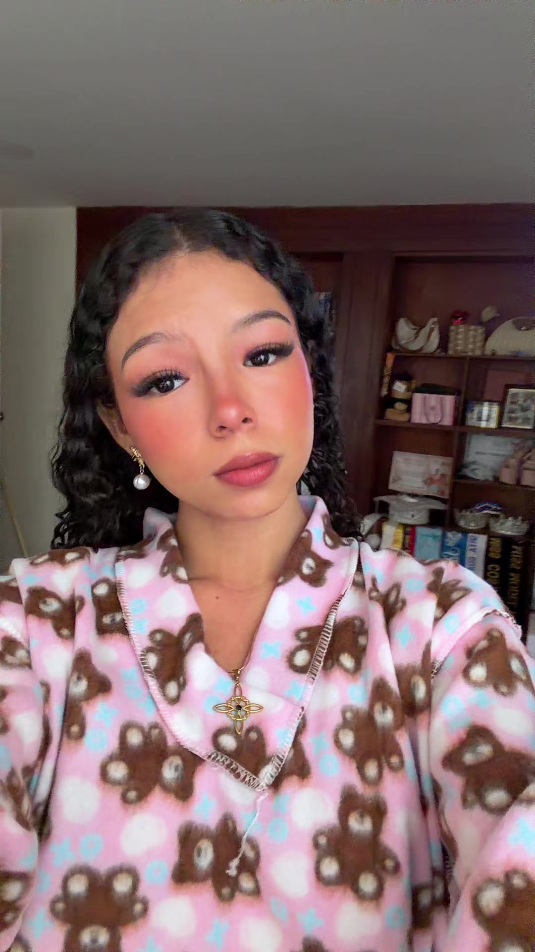 @Samantha Castro