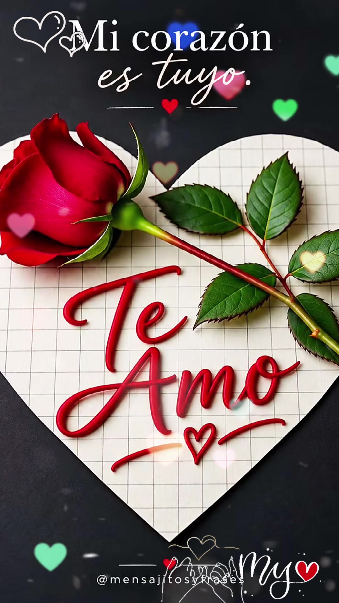 @🌹☀️♥️Lourdes M♥️☀️🌹