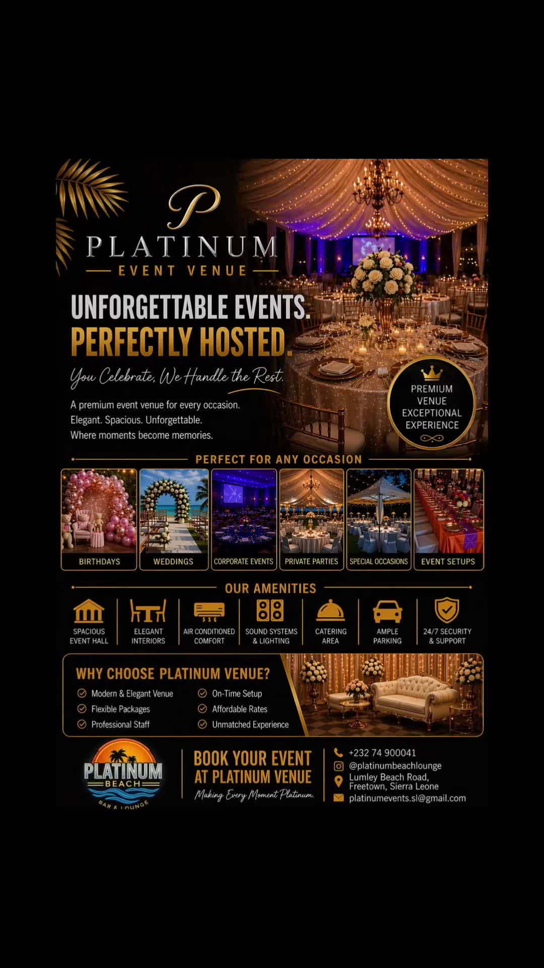 @ADAMA’S