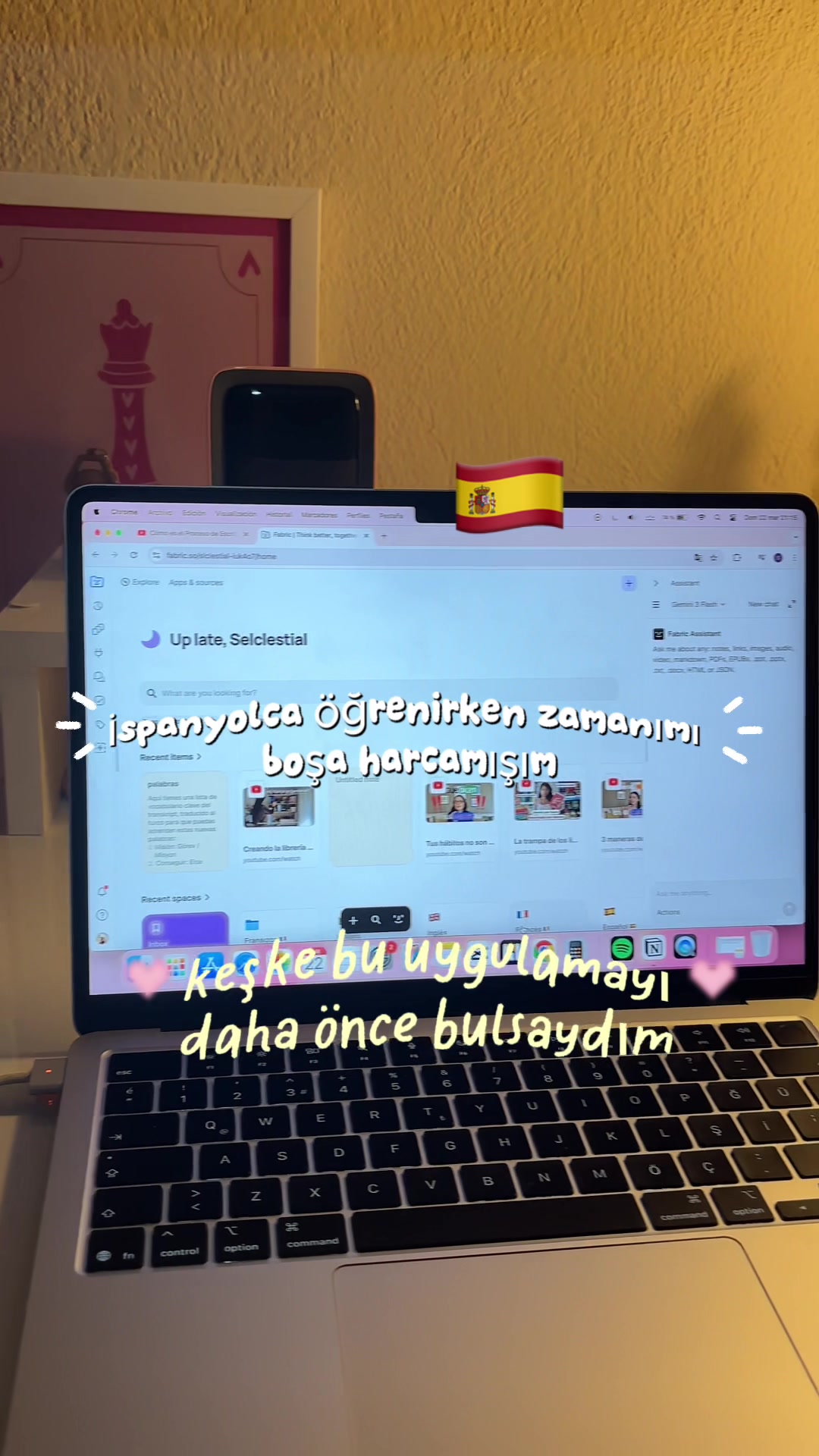 @selclestial