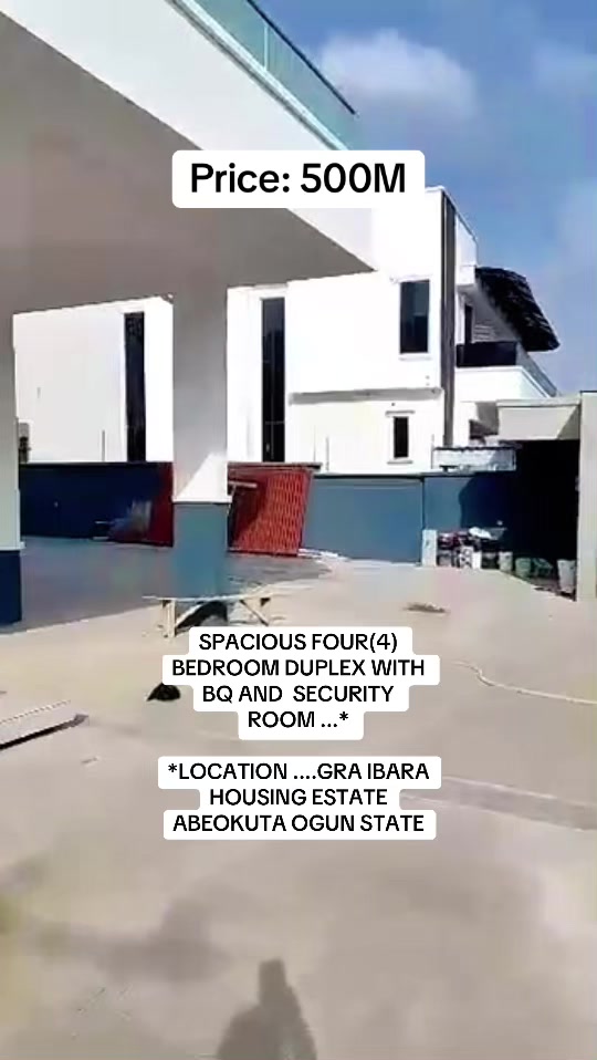 @REAL ESTATE COMPANY IN ABK