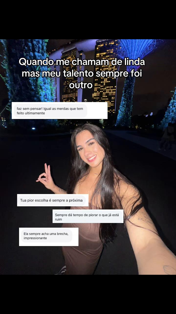 @Giovanna Pedroso