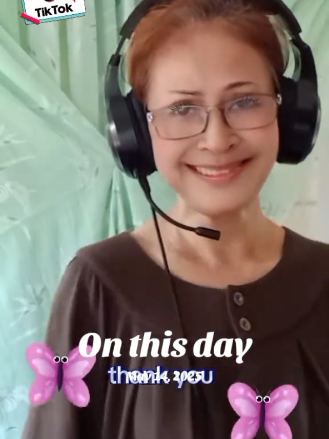 @🇵🇭Granny Babes 🎧🎤🎵🇵🇭