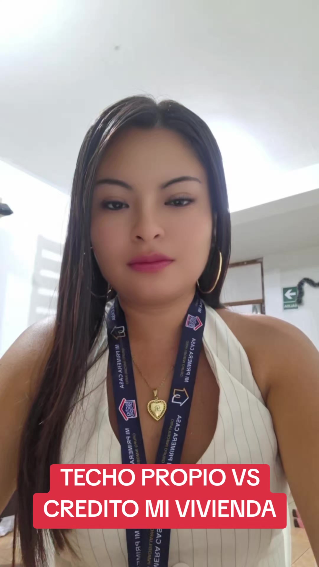 @Rossy Siaden | TECHO PROPIO