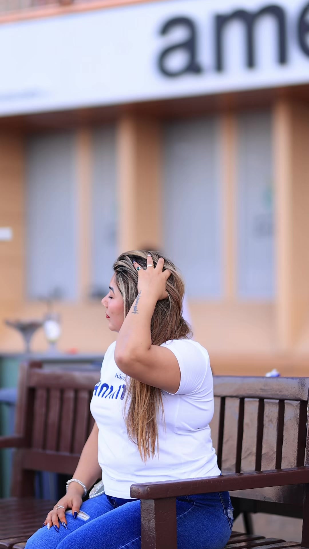 @Cristina Thapa Magar
