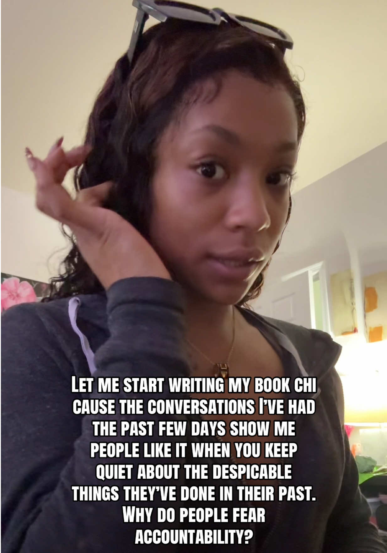@Diosa Skyy