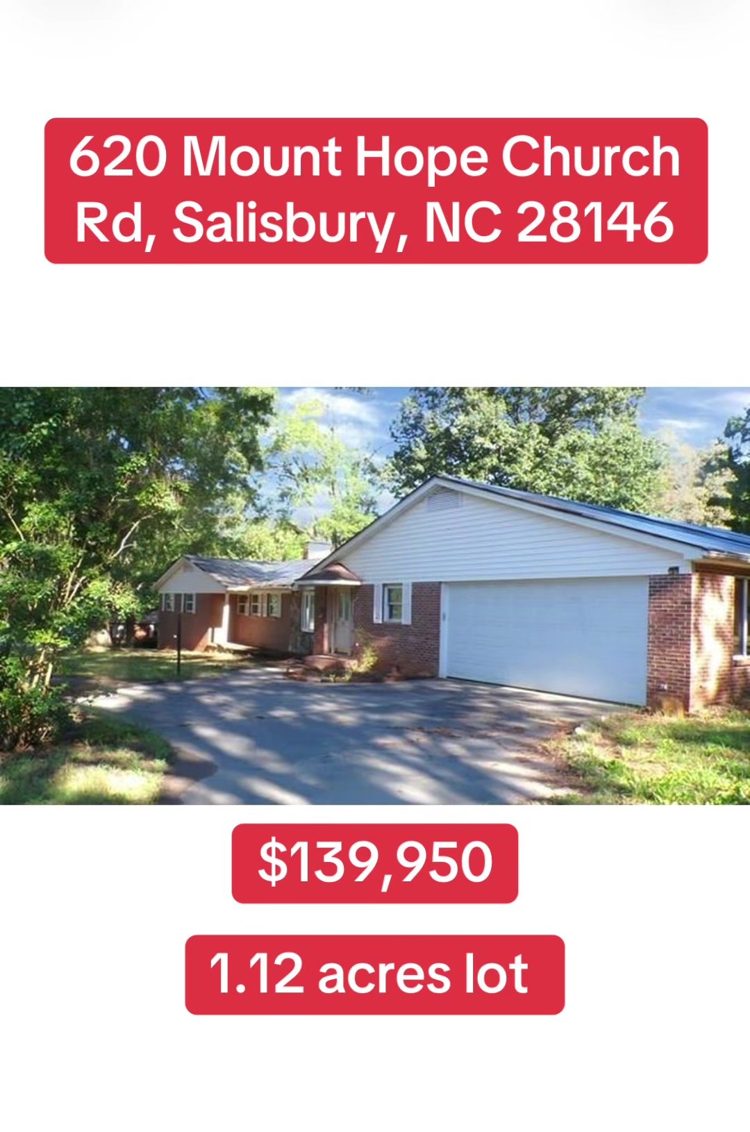 @🥇 Haydee Trejo | NC Realtor