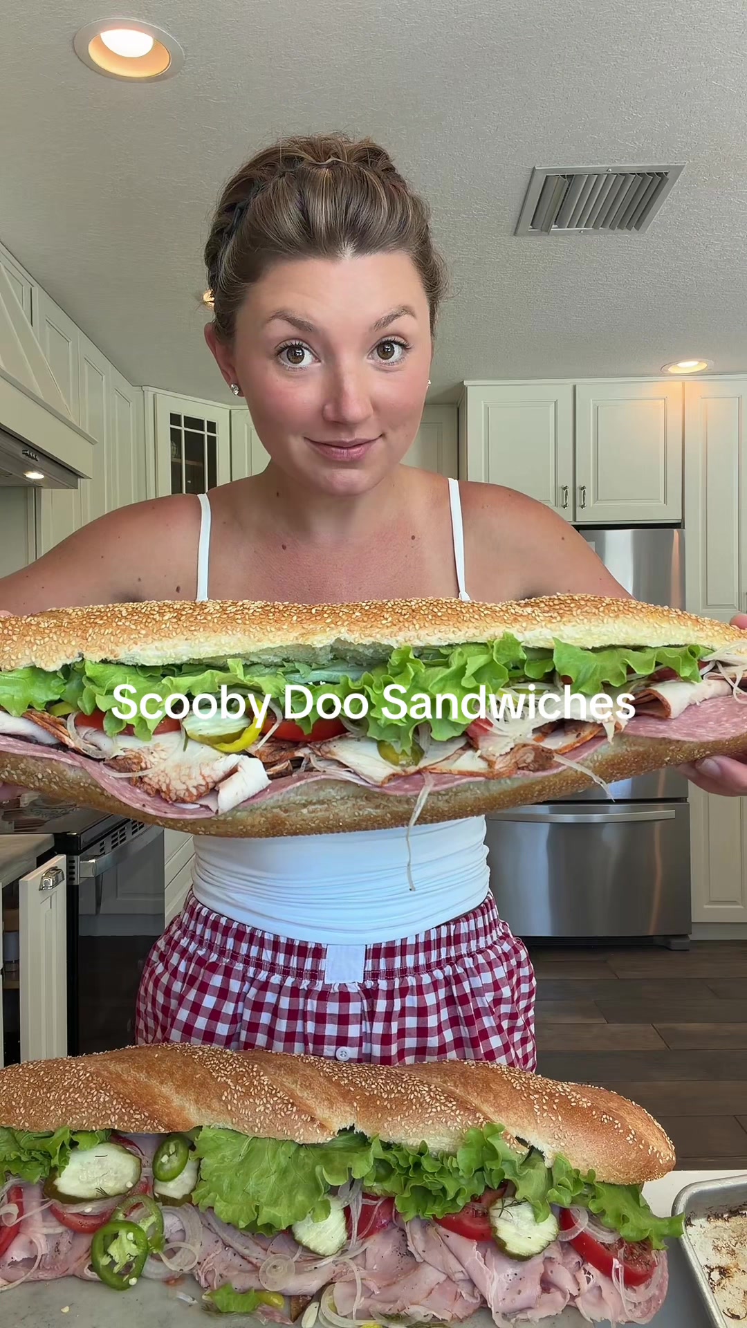 @Girl in the Green Apron