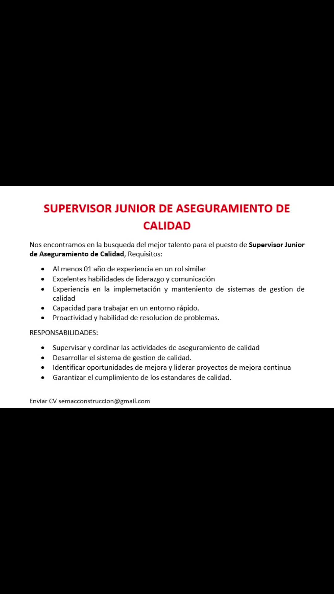 @SEMAC CONSTRUCCION