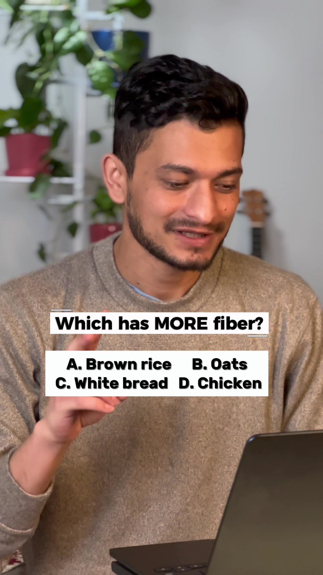 @Aarem Karkee | Dietitian