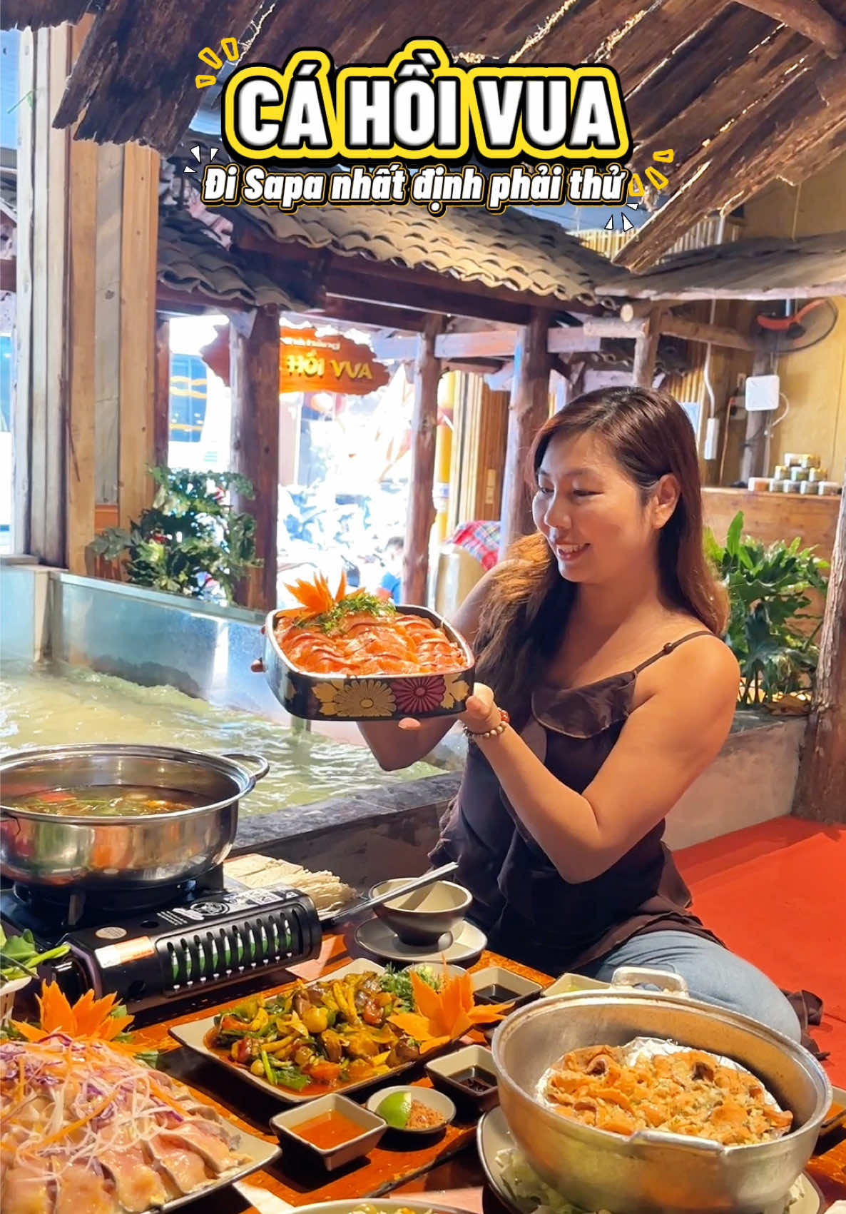 @Xuân ăn gì đấy 😋