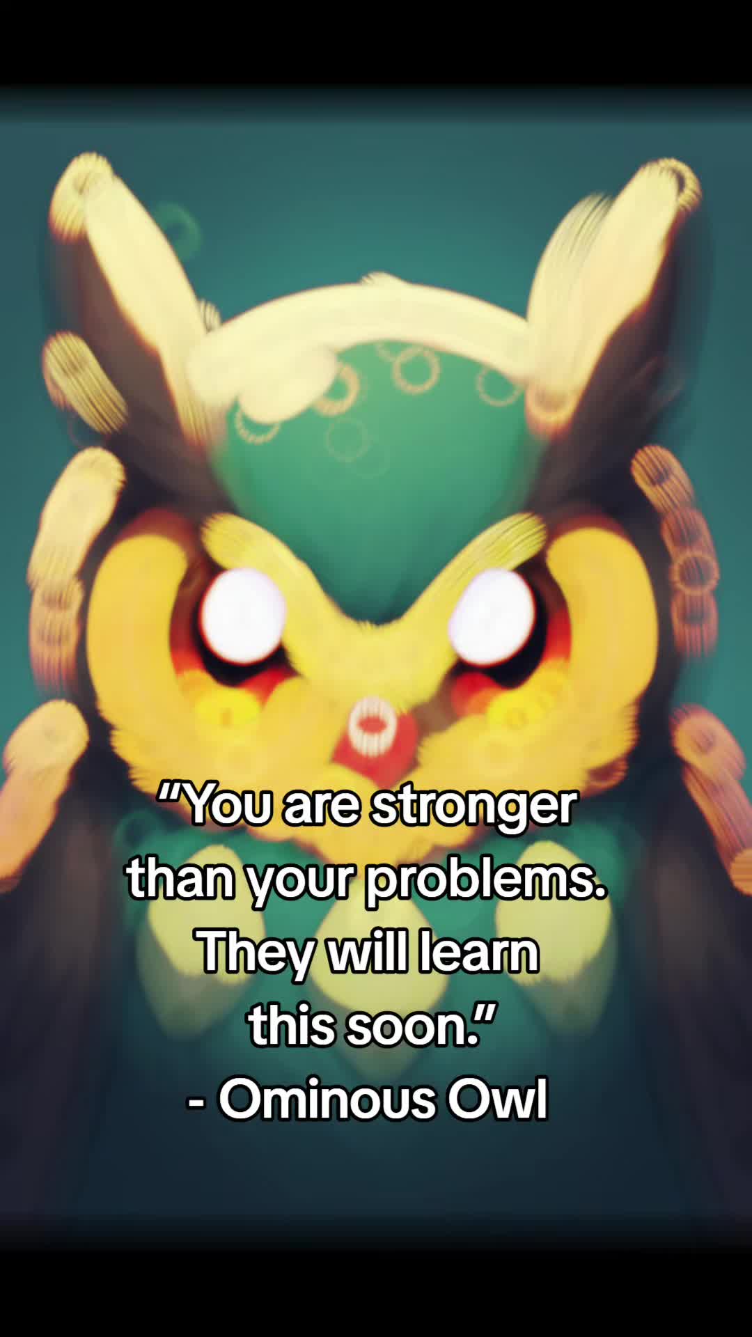 @FaeOwlet