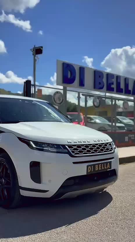@DI BELLA AUTO PALERMO