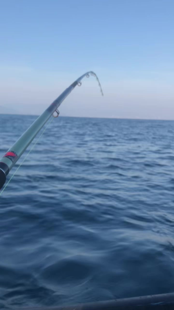 @Nha Trang fishing tour