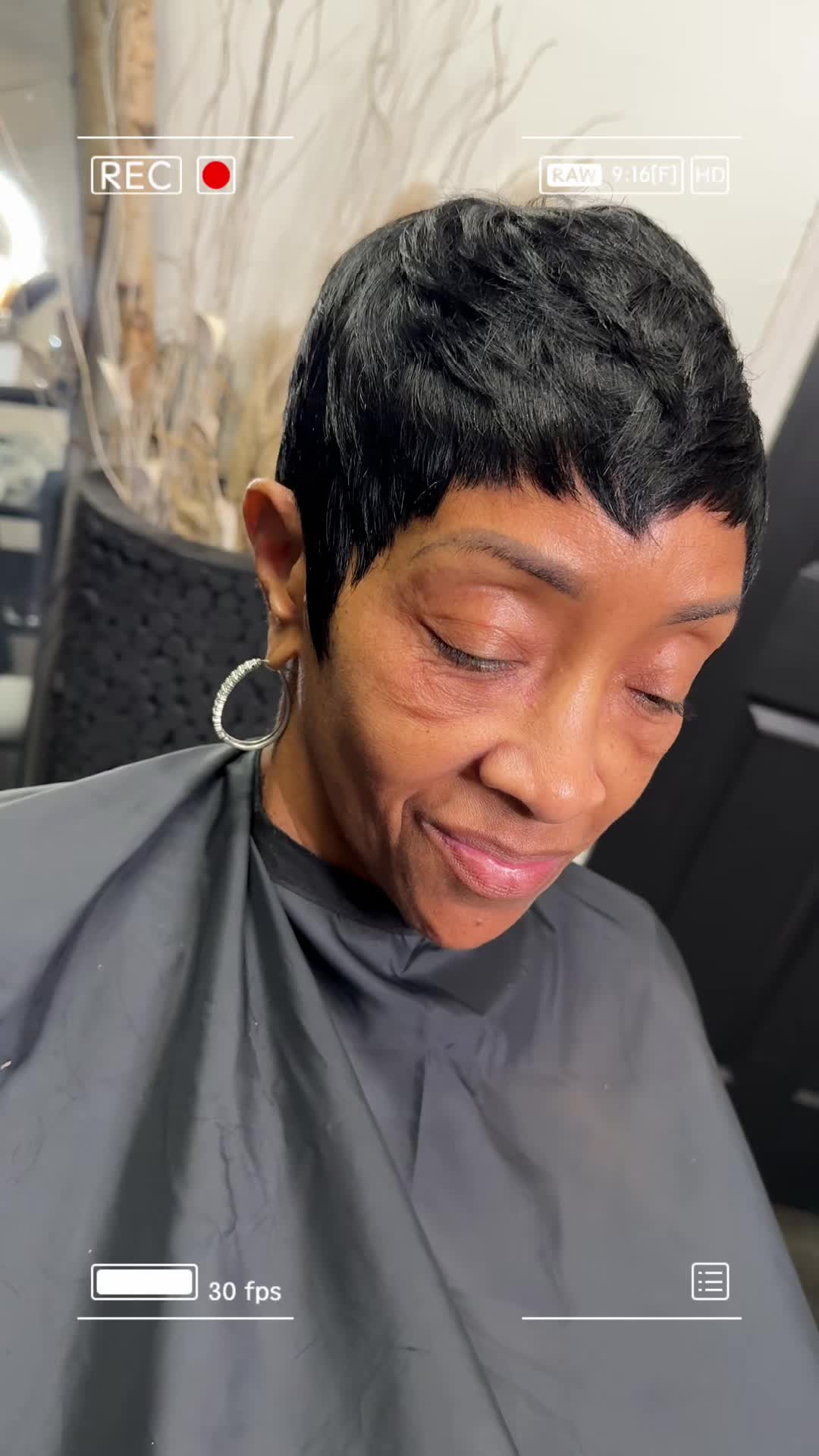 @The Hair Vixens