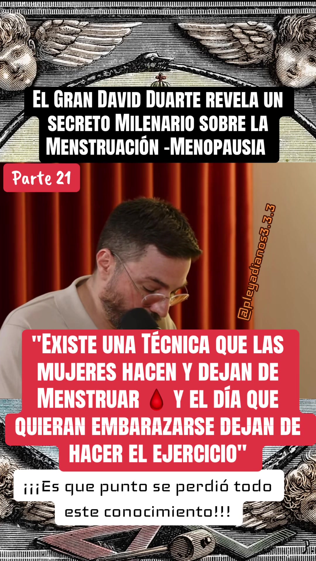 @Contactados y Abducidos