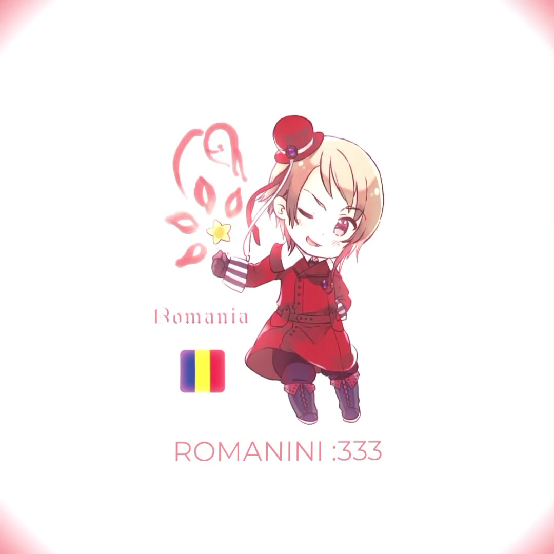 @Niko ♡s Ivan 𖦹 🌎🍝