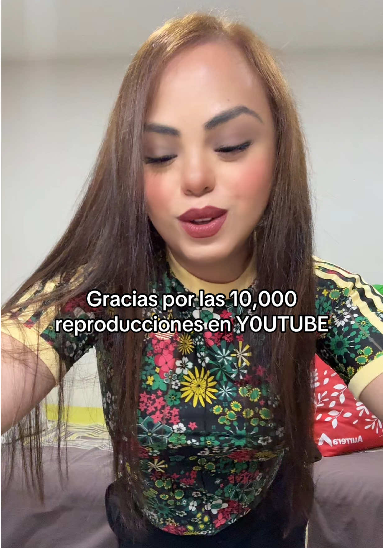 @Alexya La Pesada