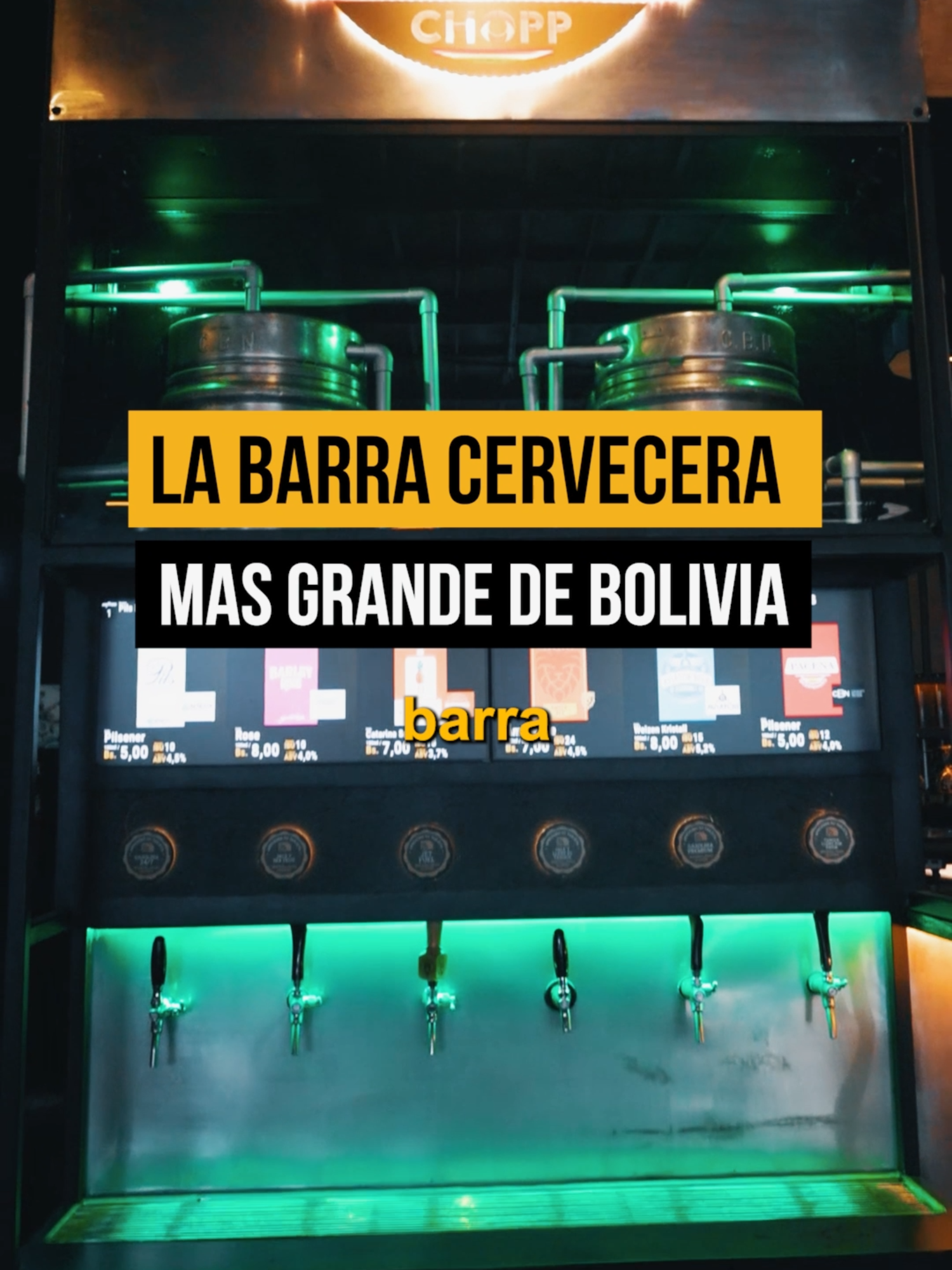 @El Capi